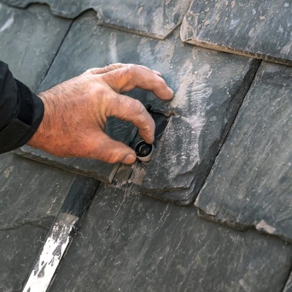 Install SlatePlate